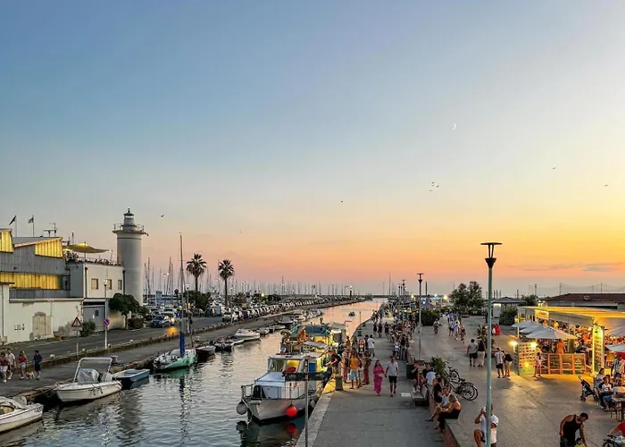 Апартаменти Orizzonte *