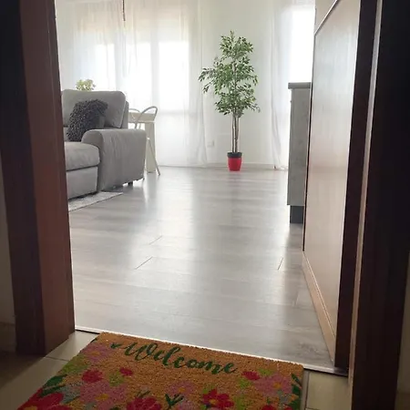 Апартаменти Orizzonte В'яреджо