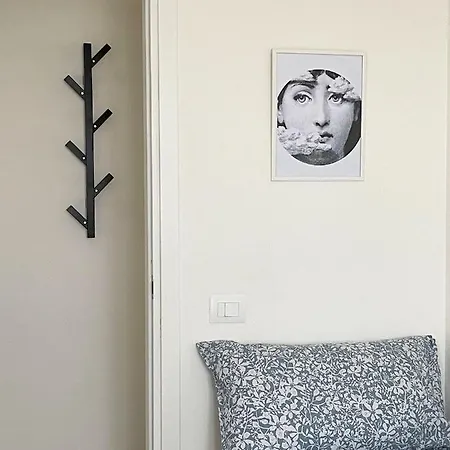 Orizzonte * В'яреджо