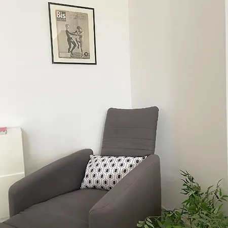 Orizzonte Апартаменти *