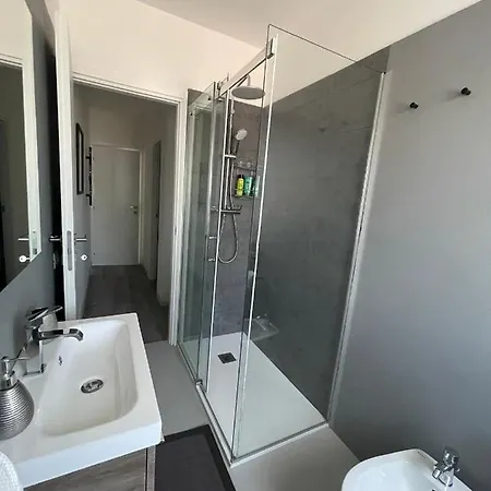 Orizzonte Апартаменти