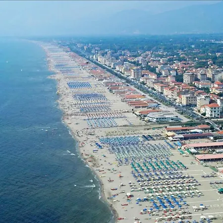 Апартаменти Orizzonte